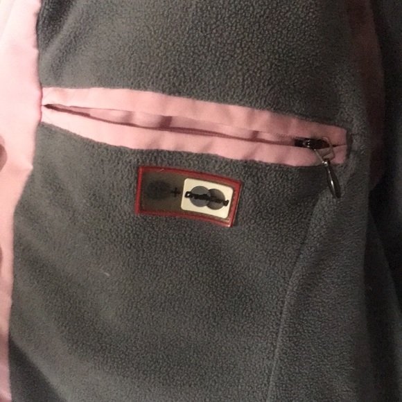 ZeroXposur Coat - Picture 7 of 13